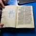 Rari e preziosi sono ad esempio gli incunamboli o libri in culla, cos chiamati perch rappresentano i primi libri a stampa a caratteri mobili, pubblicati nel corso del XV secolo. Tra questi un testo del 1495 che riporta gli scritti del teologo San Bernardo da Chiaravalle